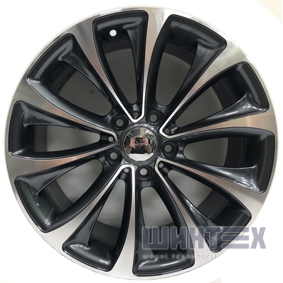 Replica BMW CT-1230 8x18 5x120 ET30 DIA74.1 MB№1